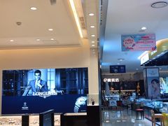 -新梦百货(民族店)