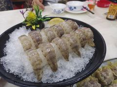 -嘉升大排档(番禺总店)