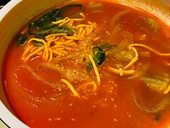 -闻鲜素食茶餐厅(高新区店)