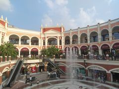 -佛罗伦萨小镇广佛名品奥特莱斯(疏港路店)