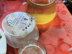 -大哈福烧烤·海鲜·家常菜(延安三路店)