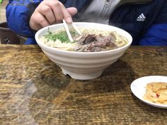 -北路拉面馆(洪湖里店)