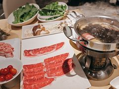 -鼎鼎香·港式火锅(北京SKP店)