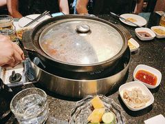 -捞王锅物料理(凯旋路店)