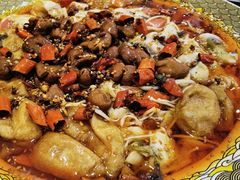 -黑皮酸菜鱼(绣花巷店)