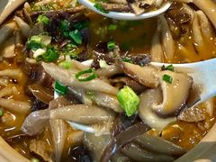 -真食净香居·内蒙烧麦(亚运村店)