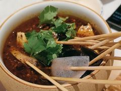 -蓉李记成都名小吃(合肥包河万达店)