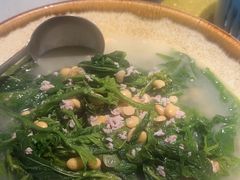 -秋色客家菜(流塘店)
