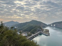 -长沙黑麋峰国家森林公园