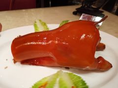 -8餐厅(新葡京酒店)