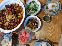 -印象鲵宴·张家界地标美食名片(溪布街店)