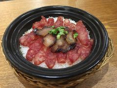 -壹煲·煲仔饭·荷叶蒸饭·汤粉面