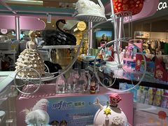 -CAKE BOSS 蛋糕老板(北京世纪金源购物中心)