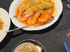 -醉东Oriental House(静安嘉里中心店)