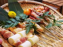 -一豚轩·烧鸟·豚骨拉面(五四路店)