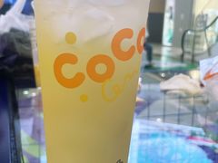 -CoCo都可(虹口龙之梦店)
