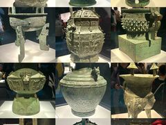 -上海博物馆(人民广场馆)