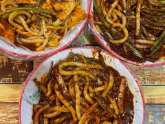 -辣风芹米粉店(团结路店)