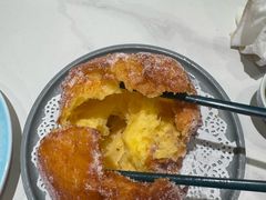 -喜势点·糖沙翁手工茶点·本地人茶居(永庆坊店)