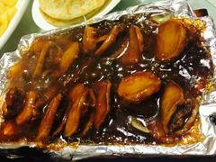 -恒盛居回族饭店