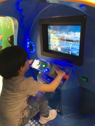 -莫莉幻想儿童乐园(武汉经开永旺店)