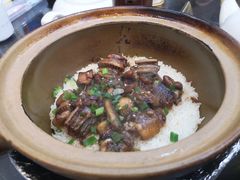 -红星光发煲仔饭(大石街店)