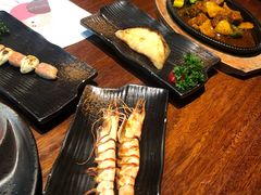 -古京·臻致料理(月湖店)