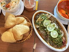 -曼谷食堂·泰国家庭料理(丹桂路店)