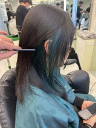 -潘多拉Hairsalon