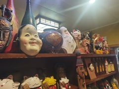 -胜代日本料理(云程巷小区店)