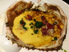 -79号渔船海鲜饭店(华强北店)