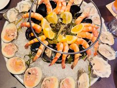 -Water Grill(圣莫妮卡店)