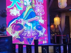 -长安大牌档之西安博物院文化餐厅(中贸店)