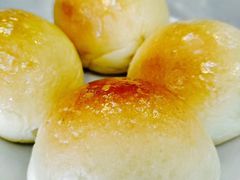 蜜汁叉烧餐包-汇豪轩(光明东路店)