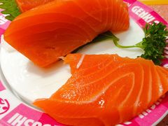 -元气寿司(金光华店)