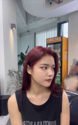 -Sying杉影日式烫染專門店
