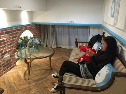 点击看大图 -蓝调造型