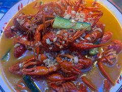 -大成海鲜烧烤·小龙虾(五角场店)