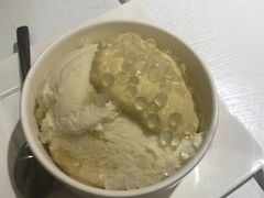 榴槤水晶珠-聪嫂私房甜品(旺角二店)