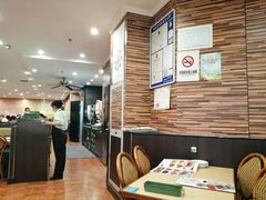 -萨莉亚意式餐厅(星海广场店)