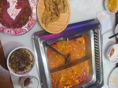 -重庆高老九火锅(万象城店)