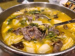 -杨氏青龙虾·羊蝎子(金盛路总店)