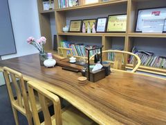 -子曰书院·古筝围棋书法国画小主持(夏都店)