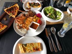 -Efes Turkish & Mediterranean Cuisine 艾菲斯餐厅(陆家嘴店)