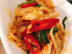 -新白鹿餐厅(城西银泰城店)