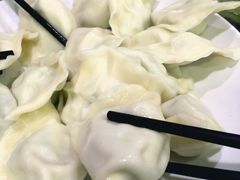 -添福来墨鱼饺子 · 海鲜东北菜(大连星海·黄浦路店)