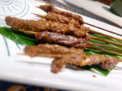 -云海肴·汽锅鸡·云南菜(天山百盛优客店)