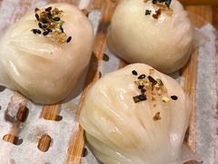 -蔡澜点心·粤菜(嘉里中心店)