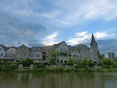 -美的鹭湖森林度假区
