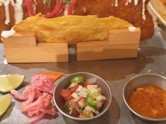 -墨纪Mojí墨西哥餐厅(官舍店)